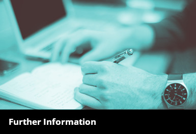 information session computer note book