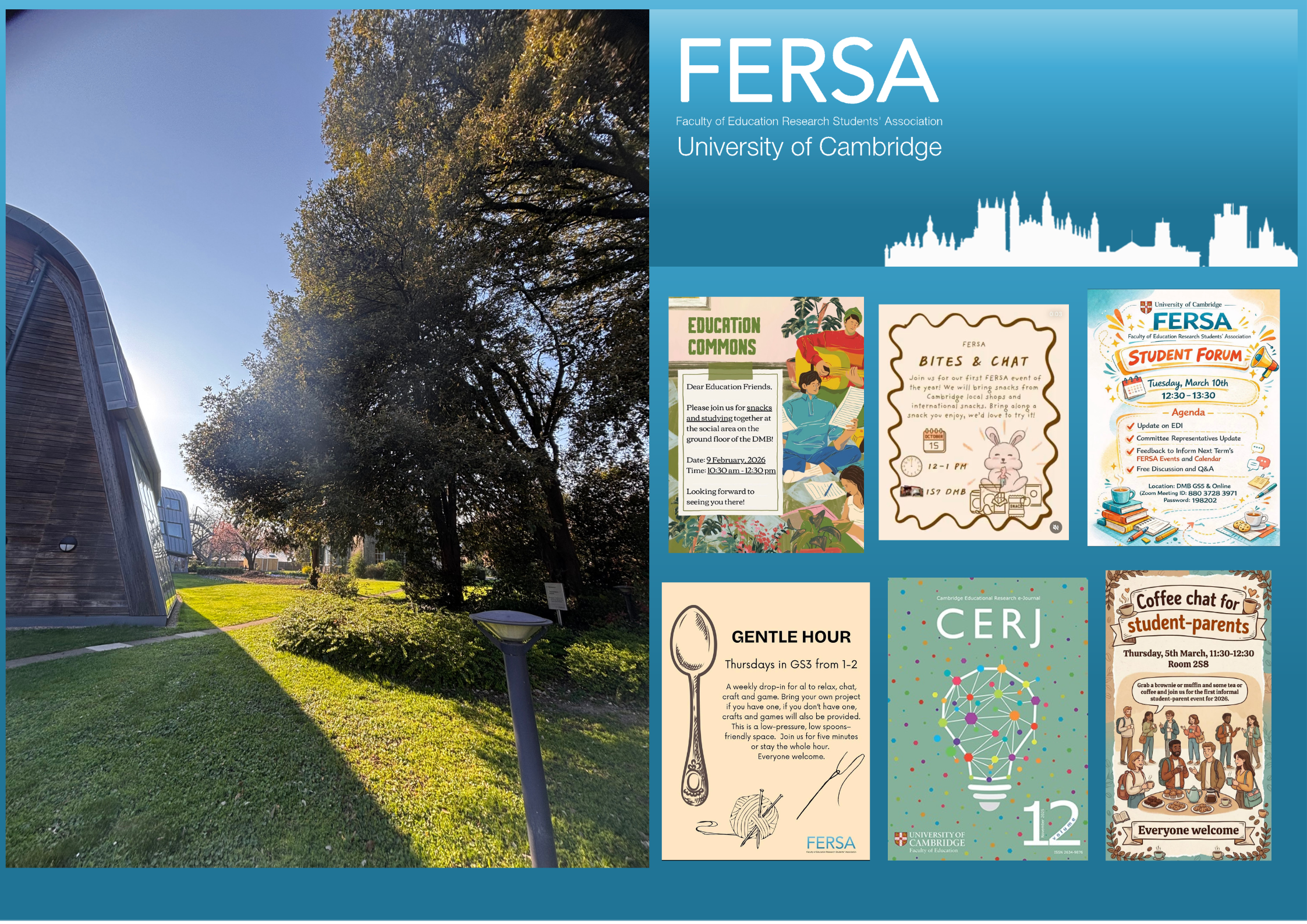 FERSA